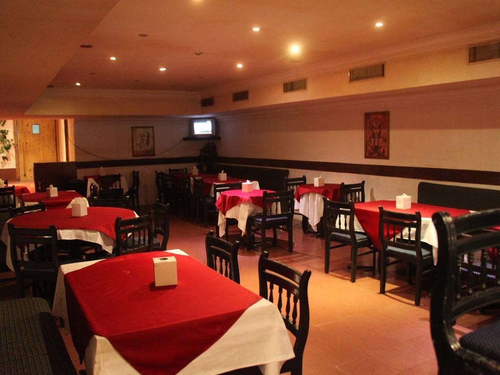 Saj Luciya -A Classified 4 Star Hotel Thiruvananthapuram Exterior photo